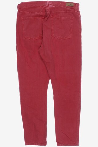 Polo Ralph Lauren Jeans 31 in Rot