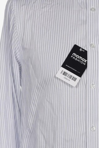 Calvin Klein Button Up Shirt in S in White
