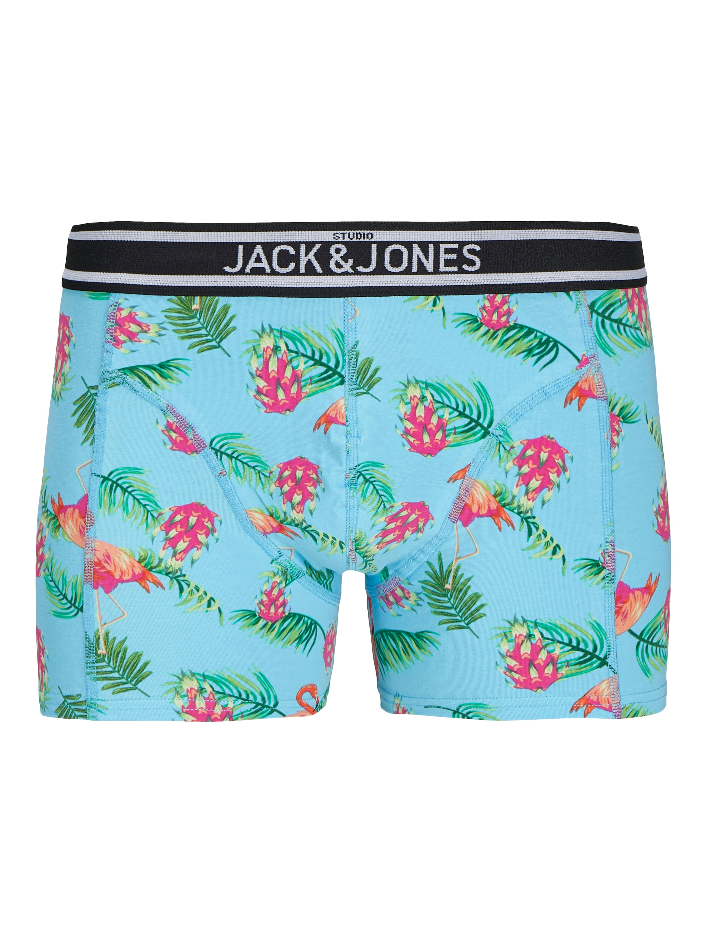 zils JACK & JONES Bokseršorti 'JACWatermelon'