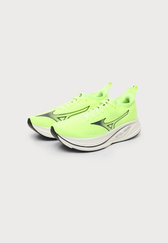 MIZUNO Juoksukengät 'NEO ZEN 2' värissä vihreä