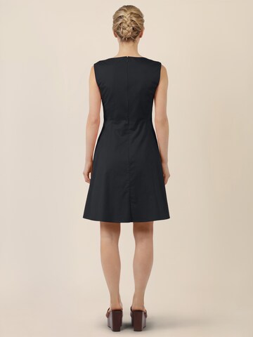 APART Kleid in Schwarz