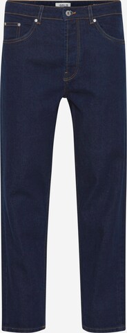 !Solid Regular Jeans 'Dylan' in Blauw: voorkant