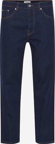 !Solid Regular Jeans 'Dylan' in Blue: front