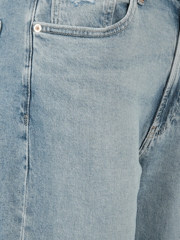 Gap Petite Regular Jeans '90S' in Blauw