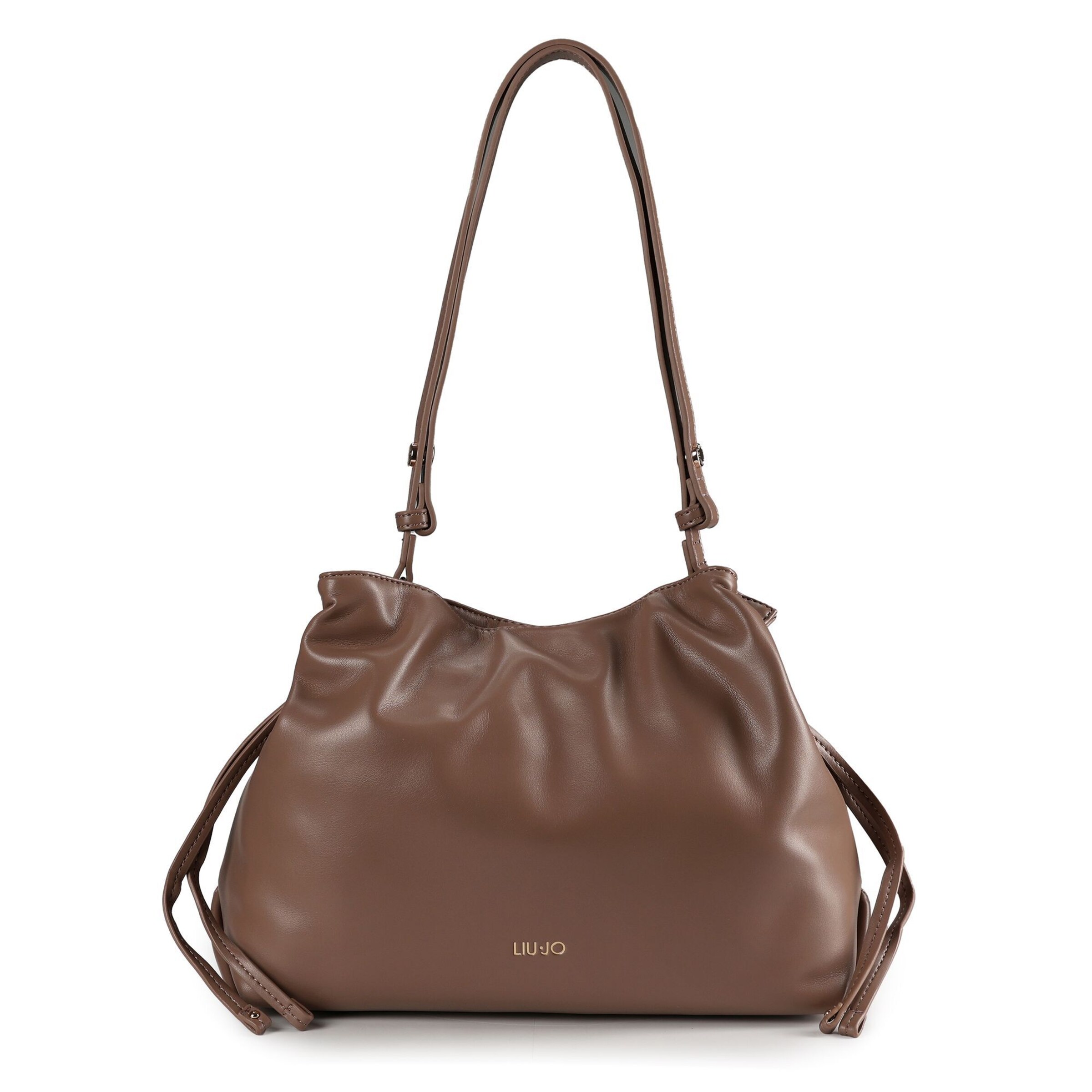 Liu Jo Shoulder bag 'Riccy' in Brown, Item view