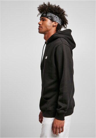 SOUTHPOLE Sweatshirt in Black