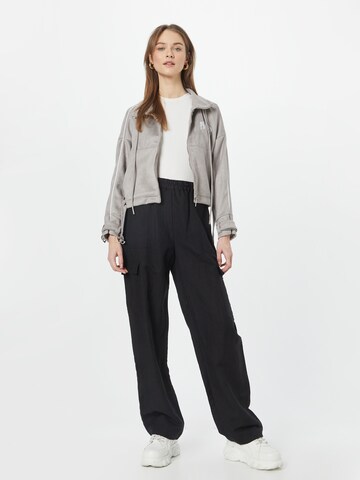 Pegador Jacke 'BLOOR' in Grau
