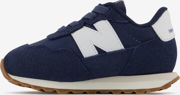 new balance Sneakers '237 Bungee' in Grijs