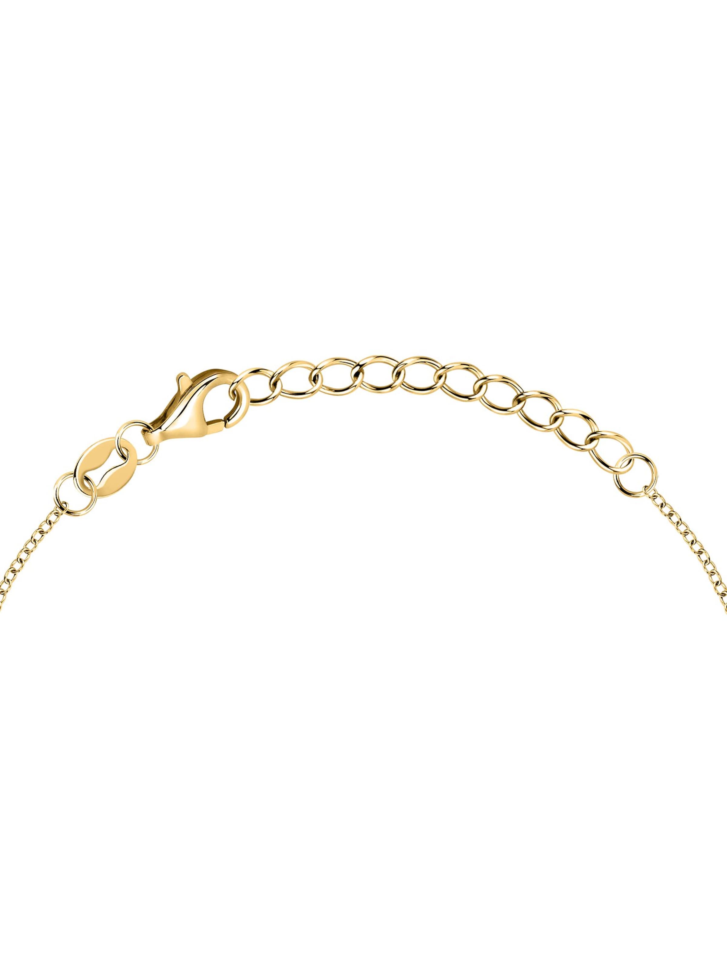 CHRIST Bracelet in Gold
