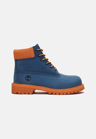 TIMBERLAND Boots σε μπλε