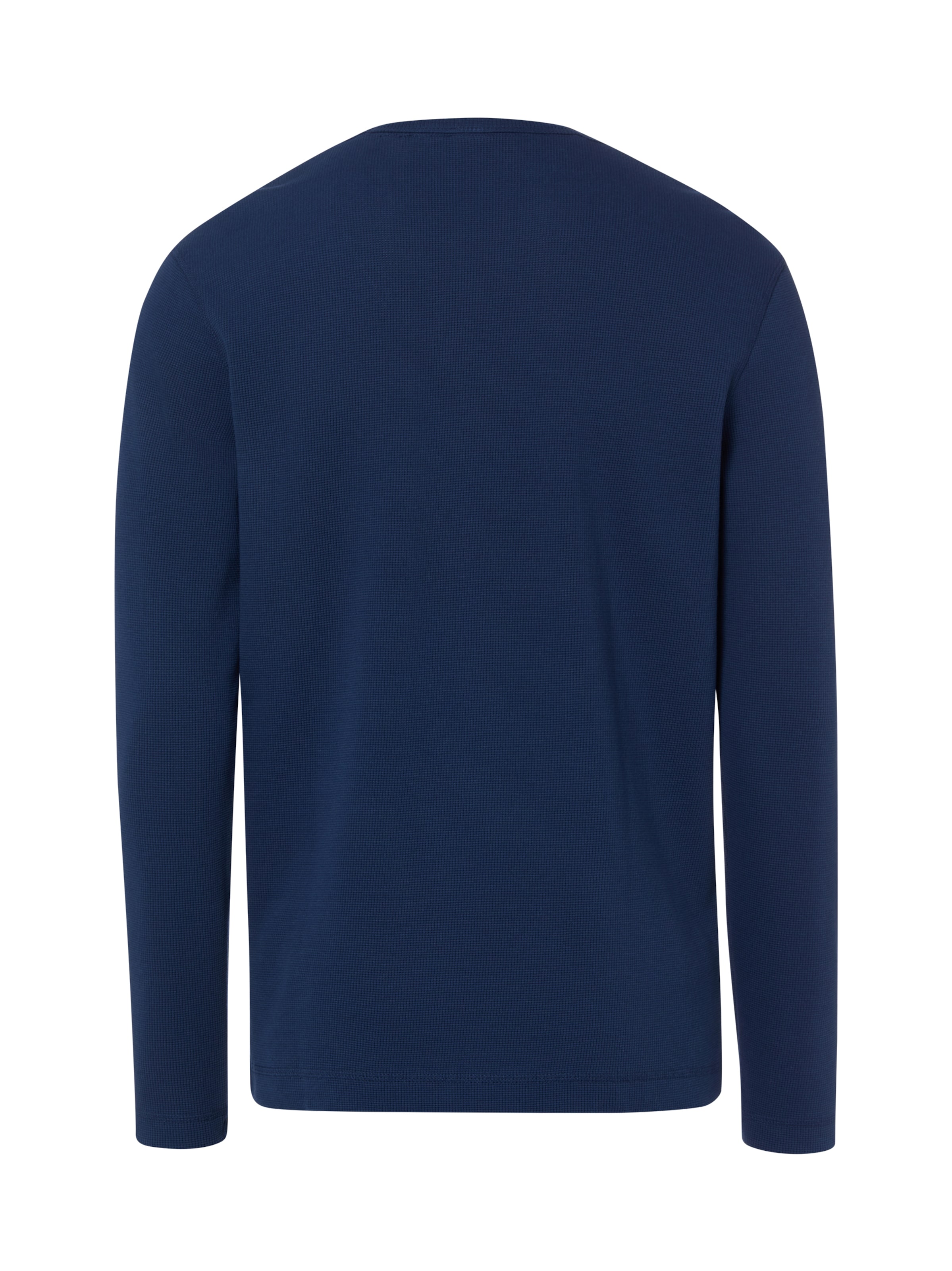 T-Shirt 'Tempesto' BOSS en bleu
