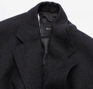 Windsor Jacket & Coat in XL in Grey