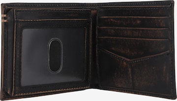 FOSSIL Wallet in Black