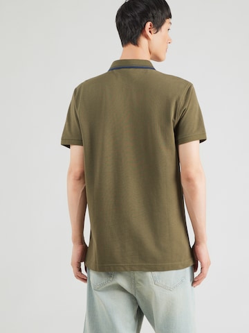 T-Shirt LEVI'S ® en vert