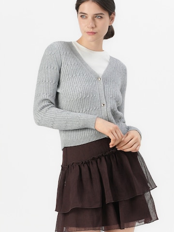 VERO MODASuknja 'VMSabrina' - smeđa boja