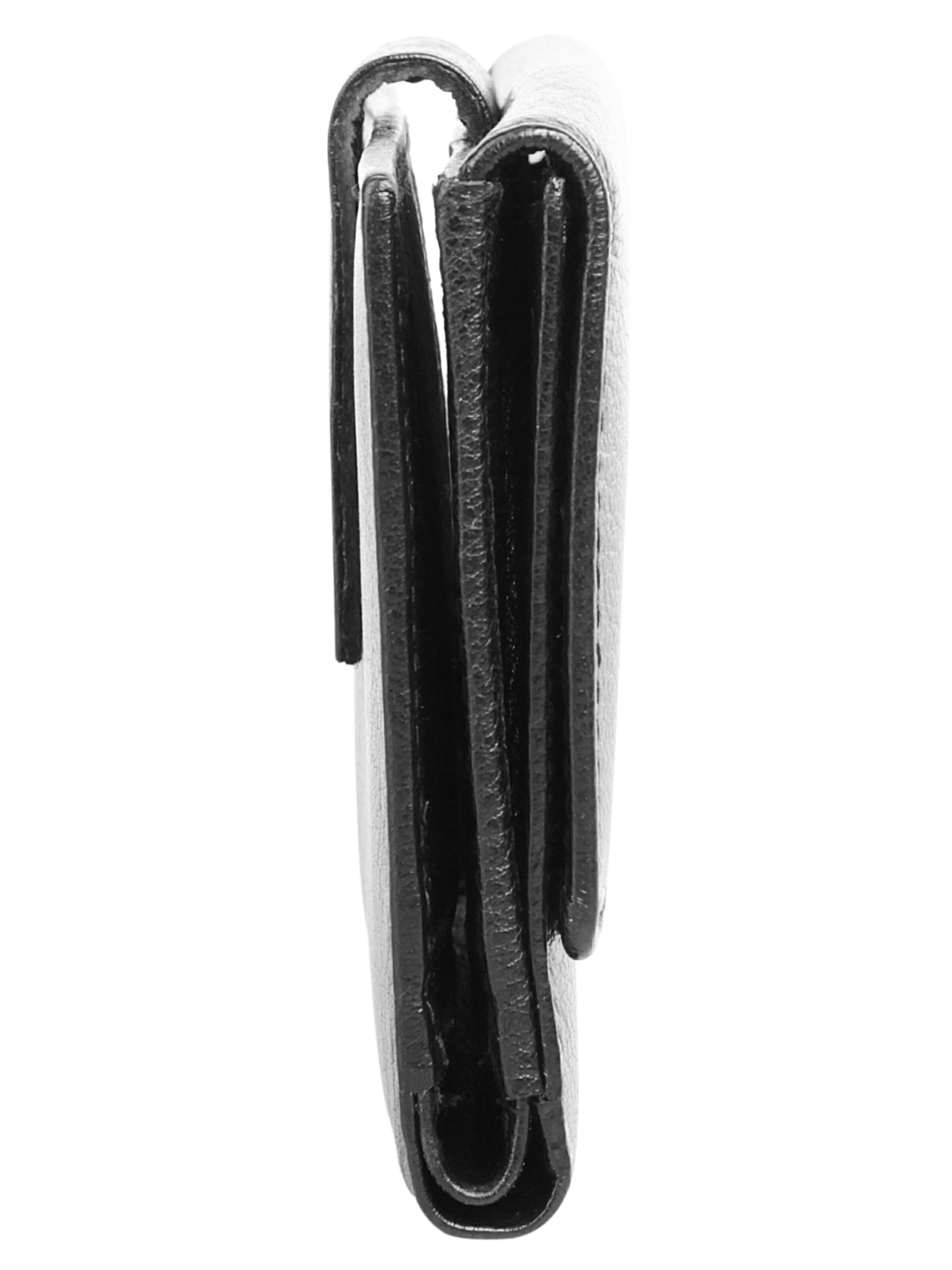 Bruno Banani Wallet 'Bruno Banani Geldbörse' in Black