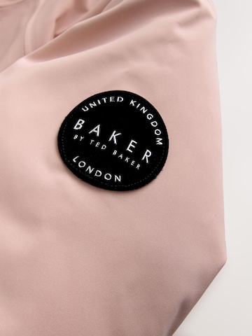 Baker by Ted Baker Funkcionális dzseki - rózsaszín
