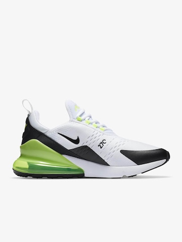 NIKE Sneakers 'Air Max 270' in White