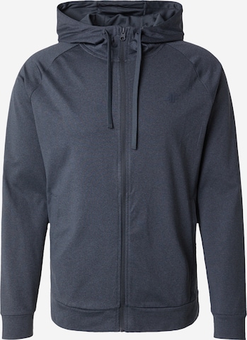 pilka 4F Sportinis džemperis 'FNK': priekis