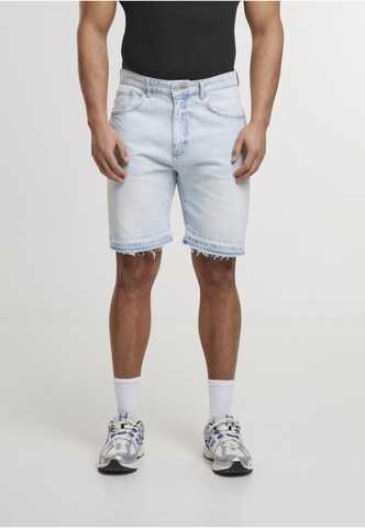 regular Jeans di 2Y Premium in blu: frontale