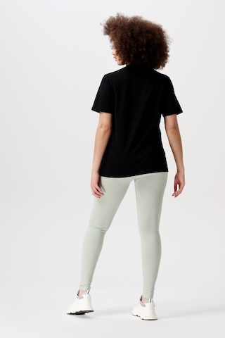 Noppies Skinny Leggings 'Reva' i grön