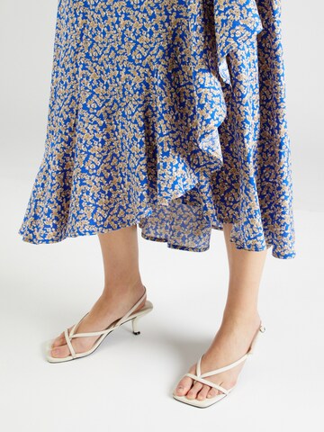 Y.A.S Rok 'ALIRA' in Blauw