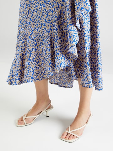 Y.A.S Skirt 'ALIRA' in Blue