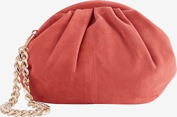 Next Pikkulaukku värissä oranssi: etupuoli