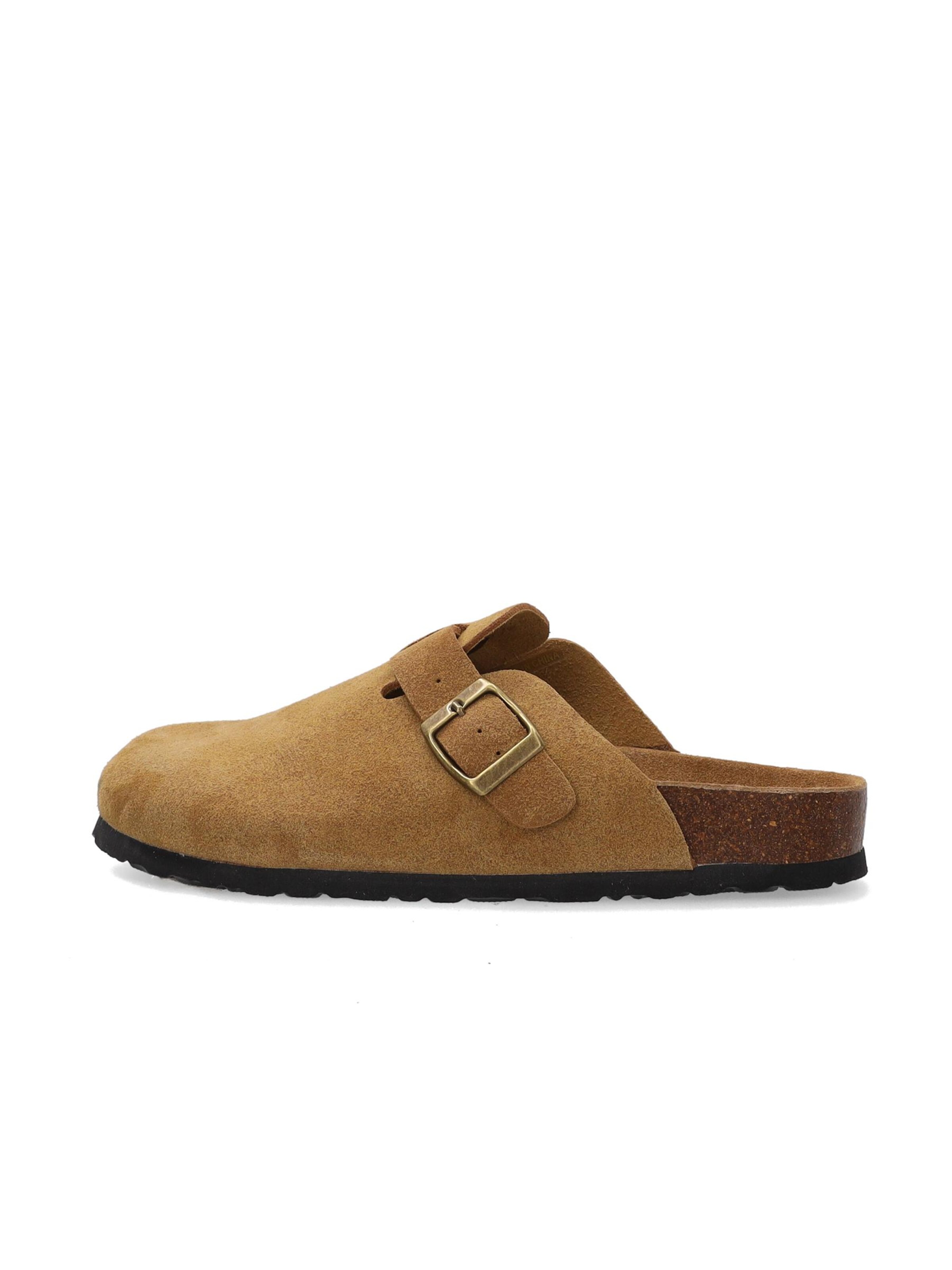 VENEZIA Clogs‌‌‌‌ in Beige