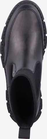 Bottines Rieker en noir