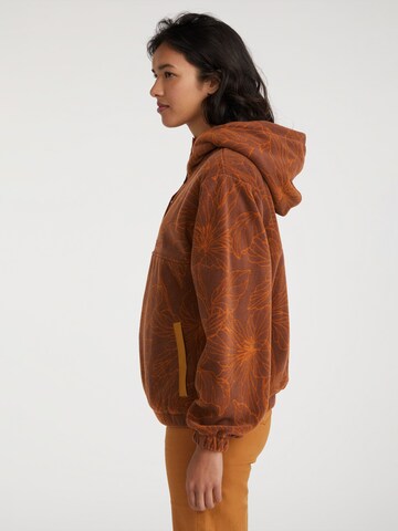 O'NEILL Sweatshirt in Brown