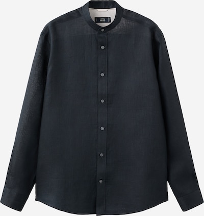 MANGO MAN Paita 'CHENNAI' värissä laivastonsininen, Tuotenäkymä