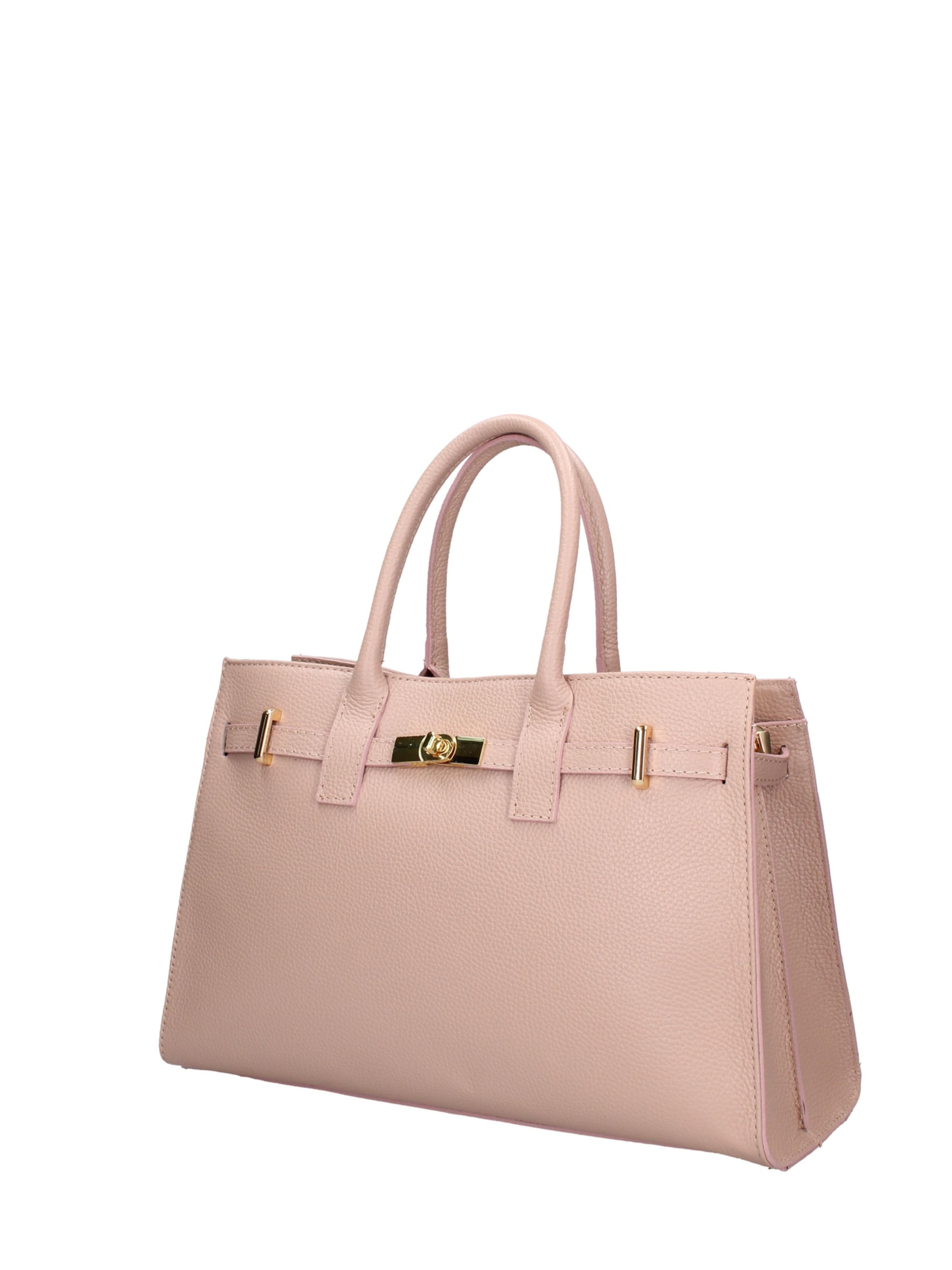 Borsa a mano di Gave Lux in rosa