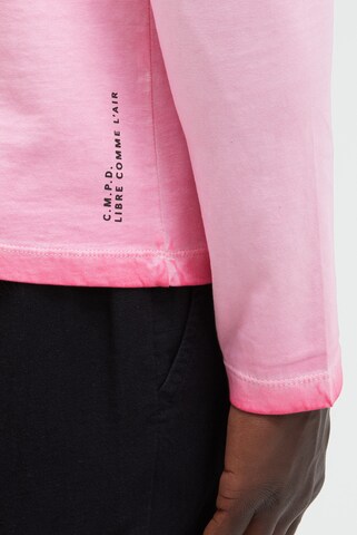 CMPD Shirt in Pink
