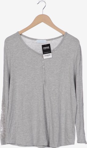 Himmelblau by Lola Paltinger Top & Shirt in 4XL in Grey: front
