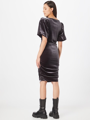 Rochie de la SCOTCH & SODA pe negru