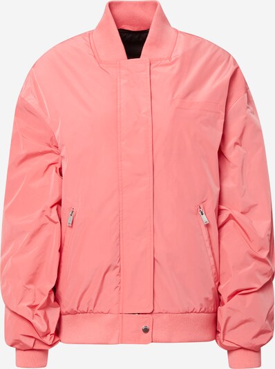 2NDDAY Between-season jacket 'Sandy' in Coral, Item view