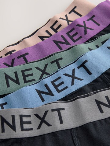NextGaće - crna boja