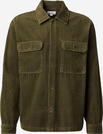 GAP Jacke in Grün: Vorderseite