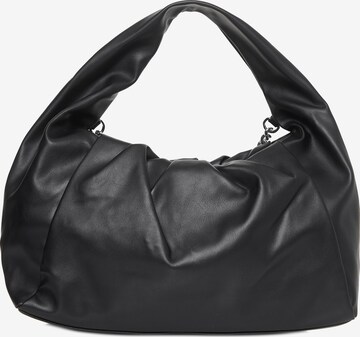 HARPA Handtasche in Schwarz
