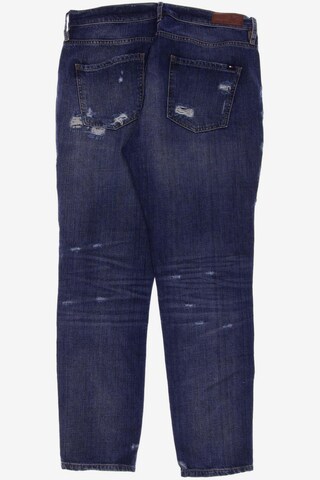 TOMMY HILFIGER Jeans in 30 in Blue