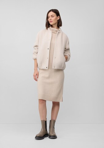 s.Oliver Kleid in Beige