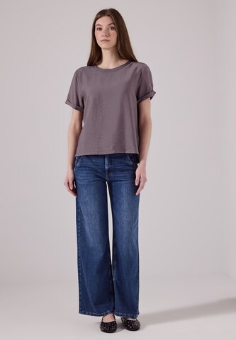 Street One Studio Blouse in Pink