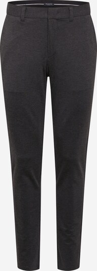 SELECTED HOMME Chino in de kleur Antraciet, Productweergave