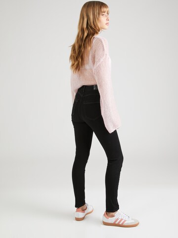 Marks & Spencer Skinny Džíny – černá