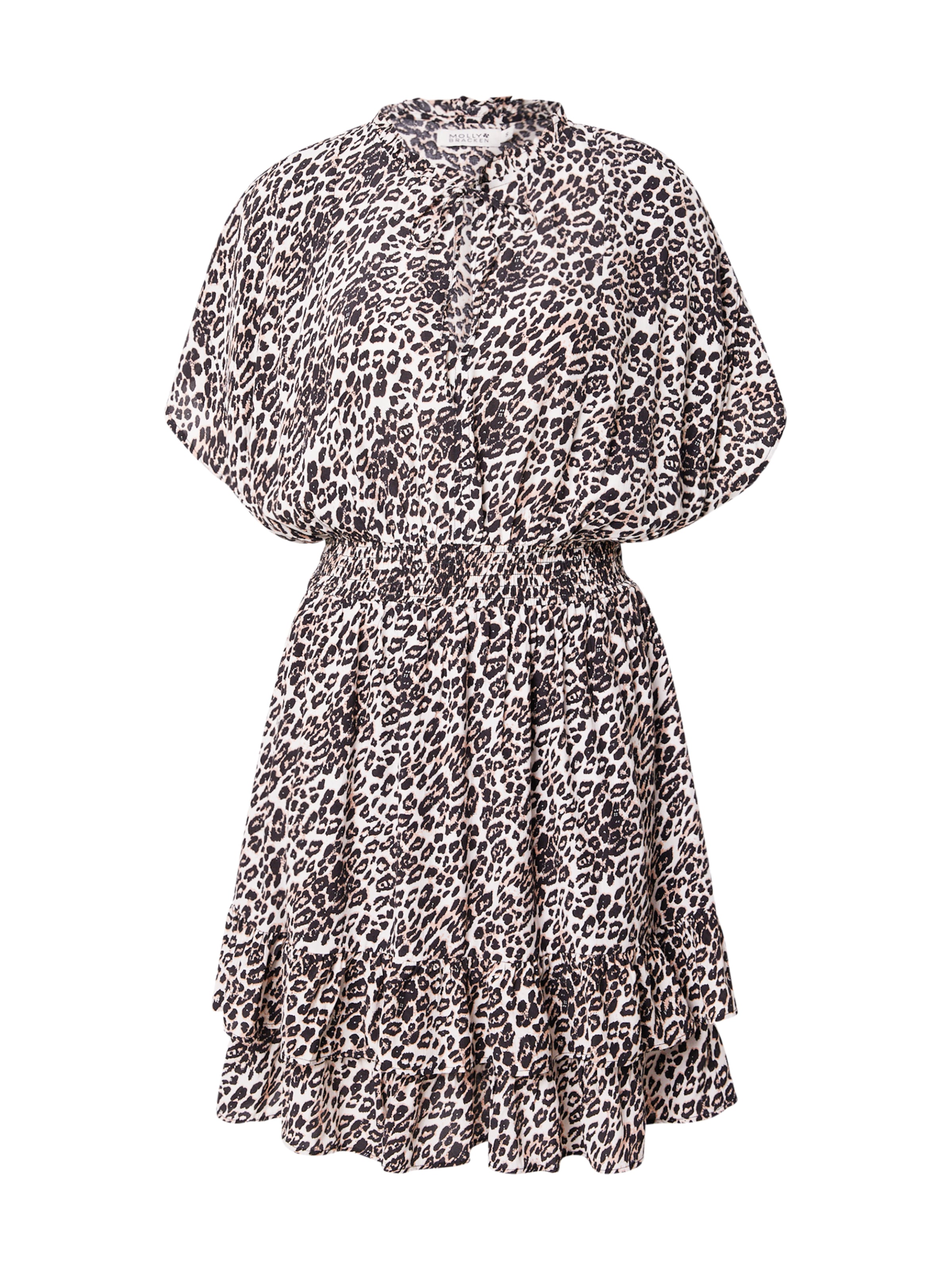 Abito estivo di Molly BRACKEN in beige: frontale