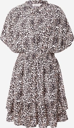 Molly BRACKEN Kleid in beige / kitt / schwarz, Produktansicht