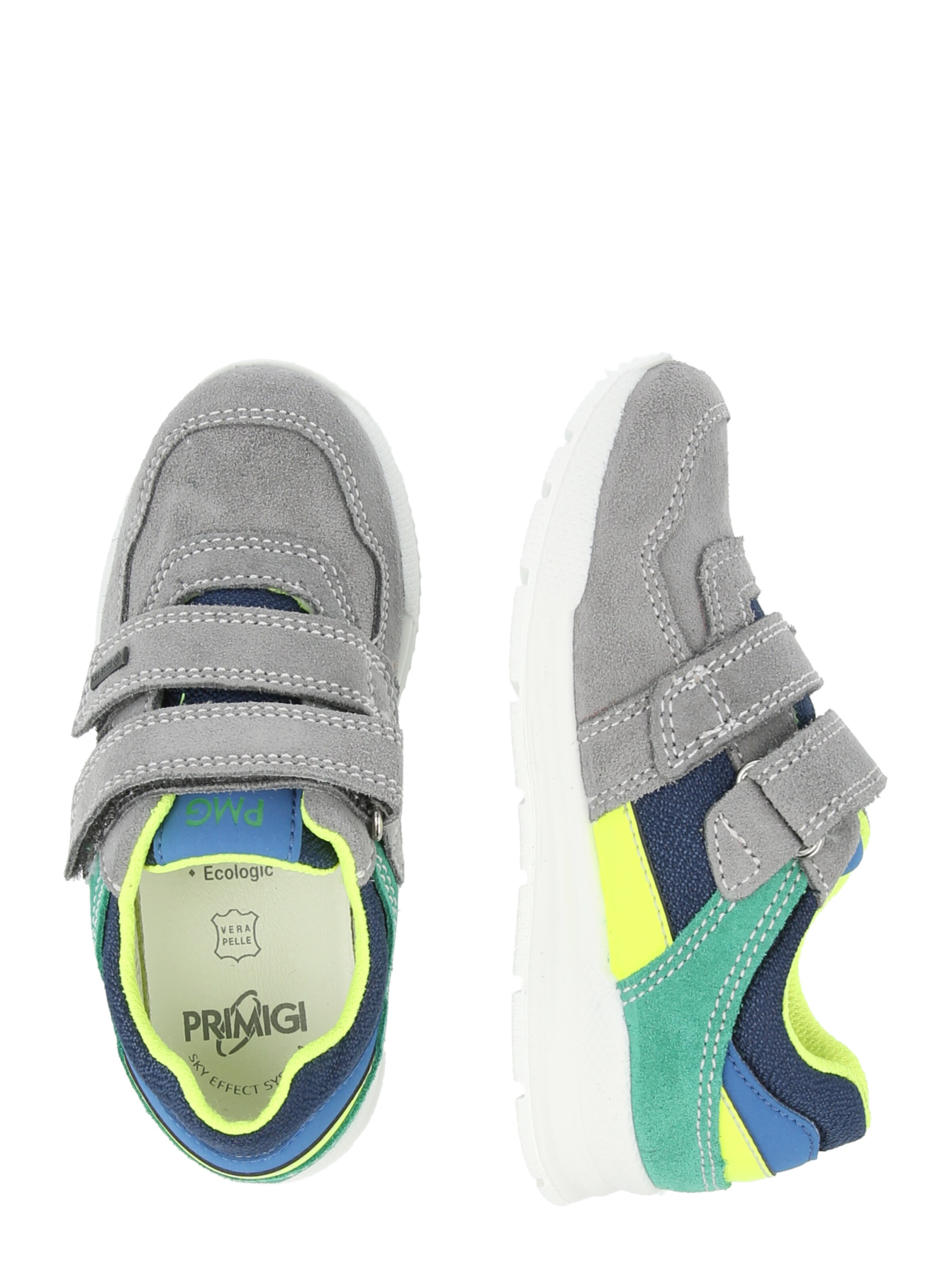 PRIMIGI - Zapatillas deportivas en gris