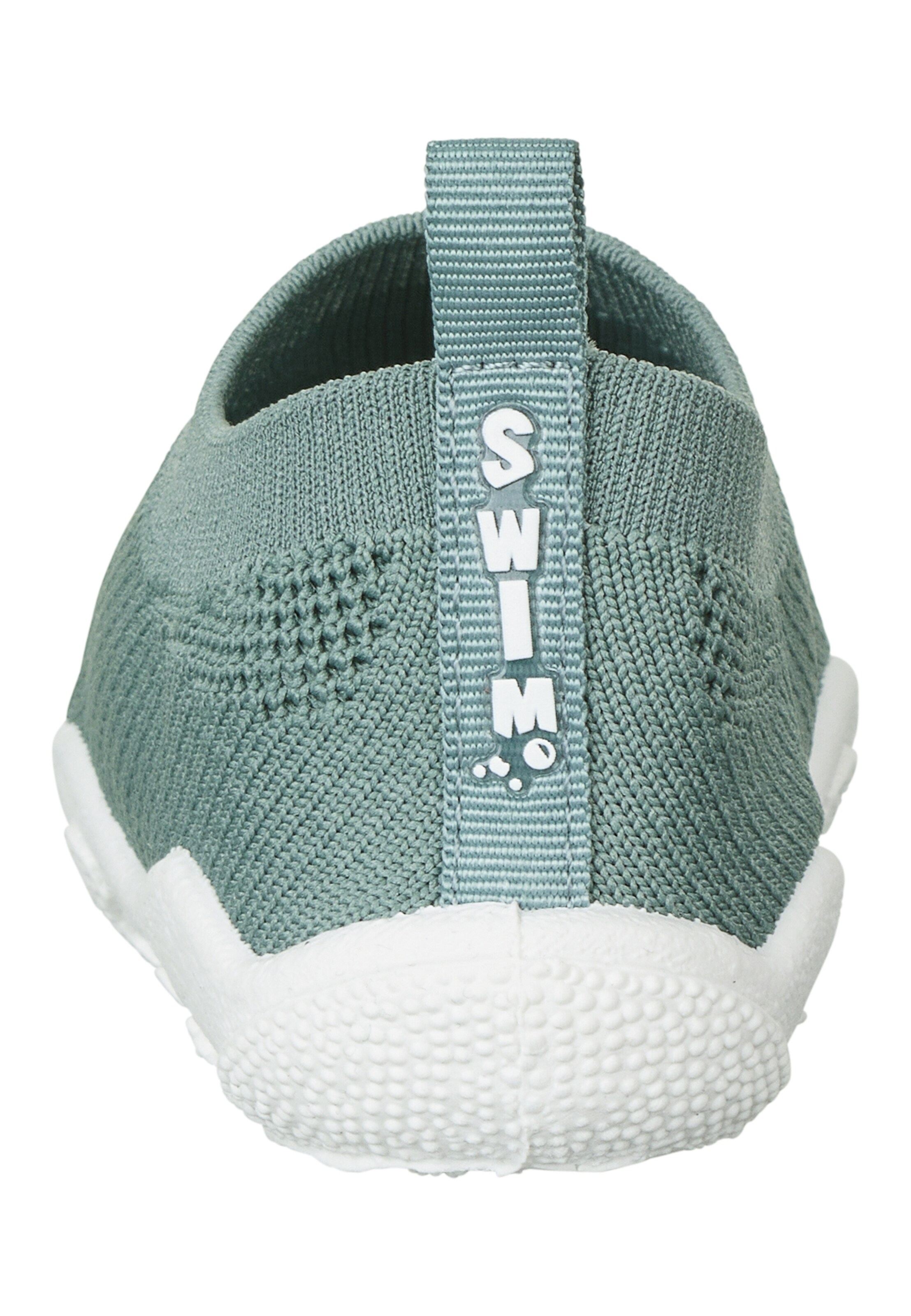 STERNTALER Beach & Pool Shoes in Green