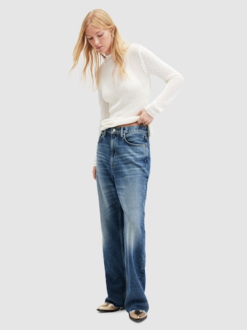 AllSaints Pullover 'AVRIL' (OCS) in Weiß